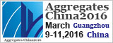 2nd China International Aggregates Technology 2015