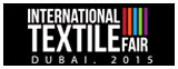 International Textile Fair 2015