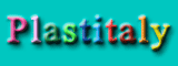 Aziende Plastica e gomma
