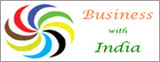 Business with India
