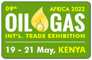 09th OIL & GAS KENYA 2021
