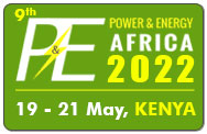 09th POWER & ENERGY AFRICA 2021